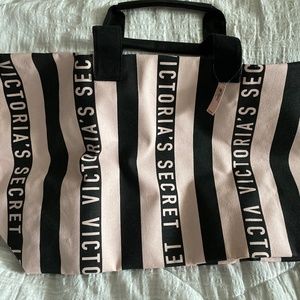 Victoria Secrets Tote Bag